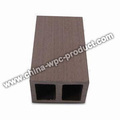 WPC Outdoor Fence