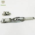 Forged Bar Lock Set Truck Back Door Lock