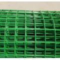 welded wire mesh holland fence