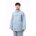 Factory Long Sleeve Safely Workwear Engineering Clothing