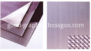 High-strength Graphite Composite Plate