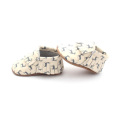 Hot Style America Style Favorable Price Baby Moccasins