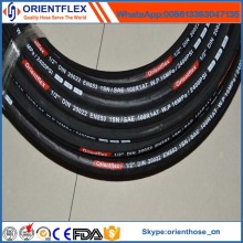 High Quality Rubber Hydraulic SAE100 R1 Hose