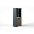 New design sliding door boss office filing cabinet with locks