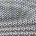 Malha de arame tecido de titânio Hotsale