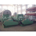 Drying Dryer Jyg Series Hollow Paddle Dryer Drying Equipment