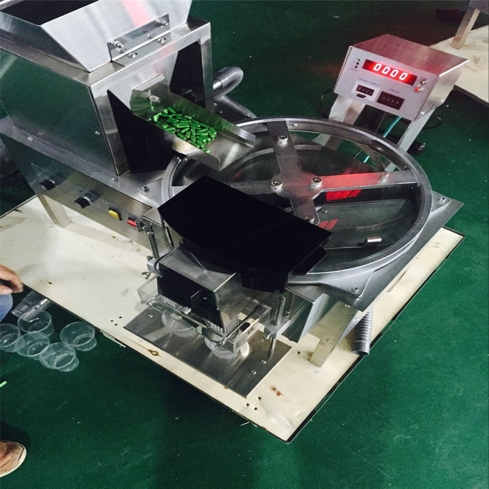 Pill Counter Machine Pill Counter Machine