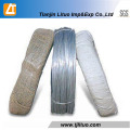 Galvanized Wire Electro Galvanized Iron Wire 8#-20#