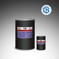 Csj-9905 Two Parts  Silicone Structural Sealant