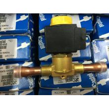 1099/11, 1099/9 Castel Solenoid Valve