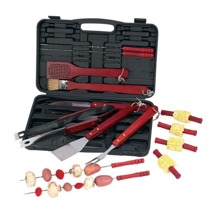 bbq tools set