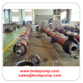 Long Shaft Submerged Chemical Pump