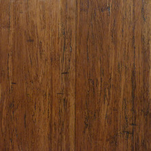 Beautiful Strand Woven Antique Bamboo Flooring