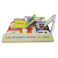 Educational Toy for Children Sound paper Book