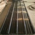 Zinc coated galvanized steel roofing sheet plate