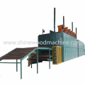 Wood Dryer Of High Quality And Inexpensive