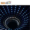 WS2801 30MM RGB LED Pixel Lights Equipamento para discoteca