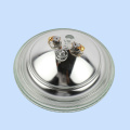 PAR56 Glass Smd2835 Bulbo impermeável