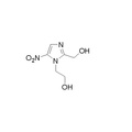 Qualité élevée Bp GMP Metronidazole