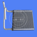 Núcleo de calentador Komatsu PC200-7 ND116140-0050