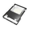 10W 20W 30W 50W 70W 100W 100-100lm / W LED Flood Light a preço competitivo