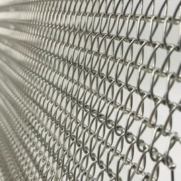 Balanced weave conveyor belt for Pharmaceutical industry