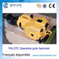 Yn27c pneumatische Jack Hammer mit Benzinmotor angetrieben