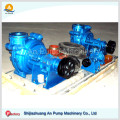 Zj Series China Hot Sale Heavy Duty Centrifugal Slurry Pump