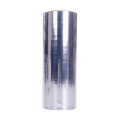 Clear plastic rigid packing PVC film rolls