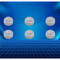 Capsules médicales pour antibiotique