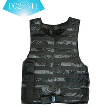 Gilets pare-balles en vente