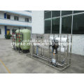 Water Filtration with Reverse Osmosis System for Surface Water Ck-RO-4000L