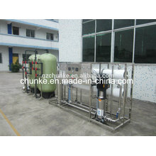 Water Filtration with Reverse Osmosis System for Surface Water Ck-RO-4000L