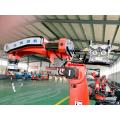 6 AXIS Industrial Welding Robots