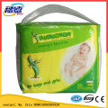 China Supplier Sunny Baby Diaper Disposable Baby Diapers Manufacturers in China