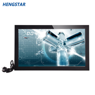 Commercial Digital Signage Displays Advertising Machine