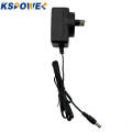 18W 9Volt 2000MA DC Adaptador de POS da interruptor DC