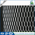 outdoor decorative aluminum expanded metal mesh