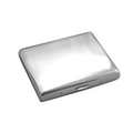 High Quality Custom Stainless Steel Cigarette Case Holder