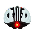 Suministro de spot ultraligero infantil bicicleta casco