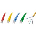 Cat5e Ethernet сетевой кабель