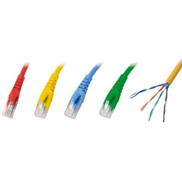 Cabo de rede Ethernet CAT5E