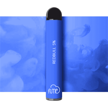 Fume Ultra 2500 Puffs Vape