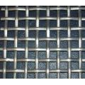 Crimped Square Wire Mesh