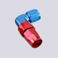 Forged Style Cutter Hose Ends