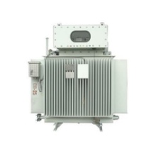 Petrochemical Power Transformer