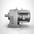 Main and Feed Drive Speed Reducer/Gear Motor/Gearbox