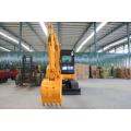 Excavatrice hydraulique de 6 tonnes