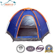 2016 New Beach Regalos promocionales Carpa plegable fácil ligera