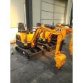 1.6ton small excavator crawler hydraulic excavator